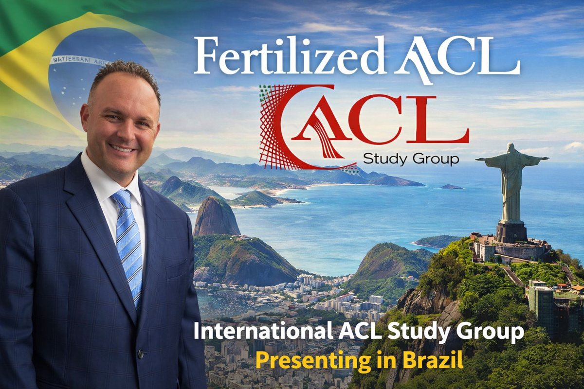 Fertilized ACL Technique — Dr. Lavender